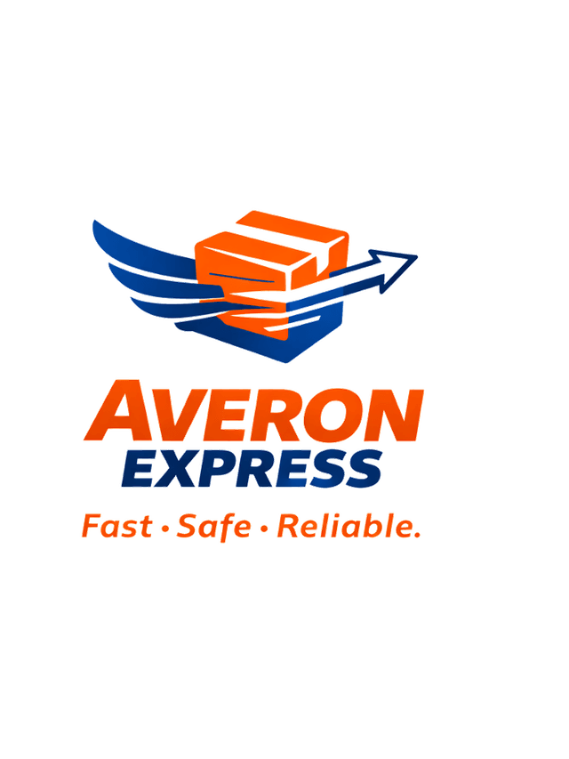 Averon Express Logo